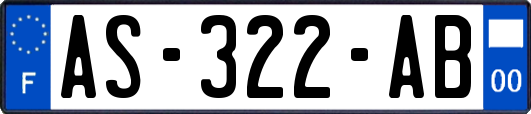 AS-322-AB