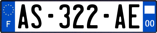 AS-322-AE