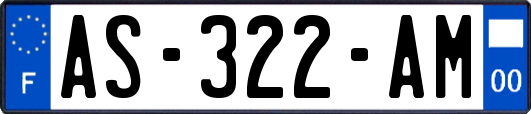 AS-322-AM