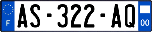 AS-322-AQ