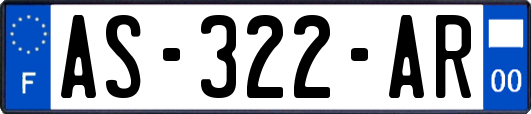 AS-322-AR