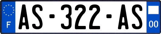 AS-322-AS