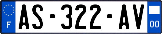 AS-322-AV