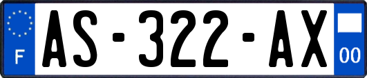 AS-322-AX