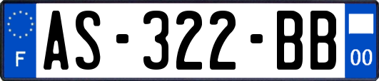 AS-322-BB