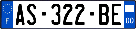 AS-322-BE