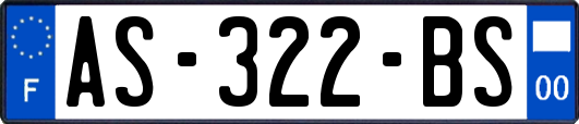 AS-322-BS