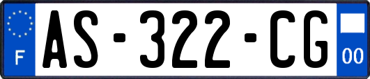 AS-322-CG