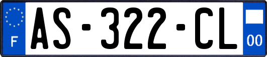 AS-322-CL