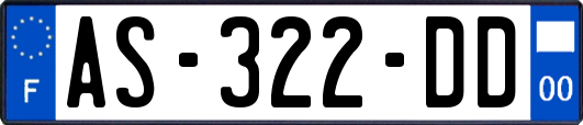 AS-322-DD