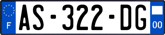 AS-322-DG