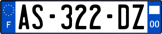 AS-322-DZ