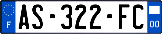 AS-322-FC