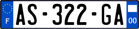 AS-322-GA