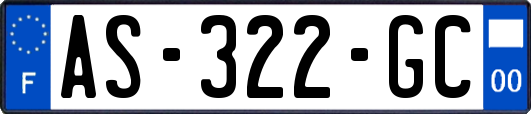 AS-322-GC