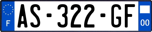 AS-322-GF