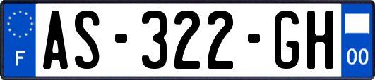 AS-322-GH