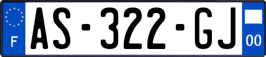 AS-322-GJ