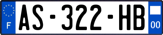 AS-322-HB