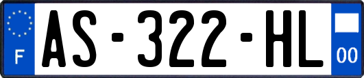 AS-322-HL