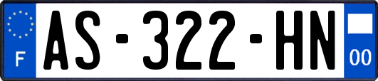 AS-322-HN