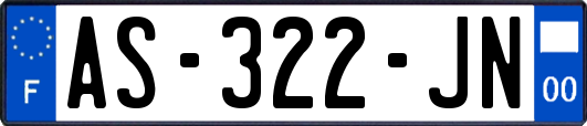 AS-322-JN