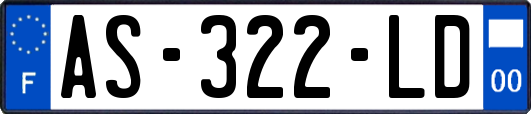 AS-322-LD