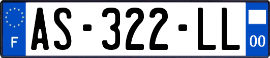 AS-322-LL