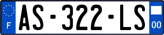 AS-322-LS