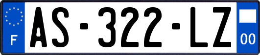 AS-322-LZ