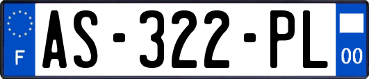 AS-322-PL