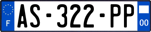 AS-322-PP