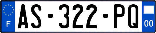 AS-322-PQ