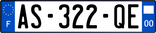 AS-322-QE