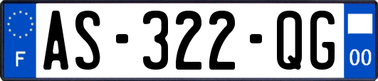 AS-322-QG