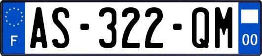 AS-322-QM