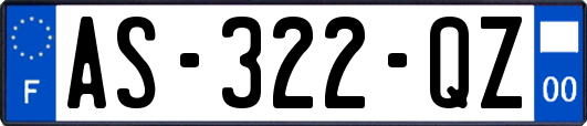 AS-322-QZ