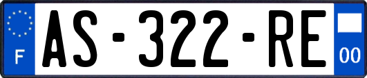 AS-322-RE