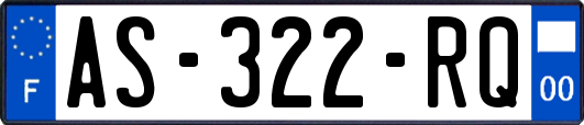 AS-322-RQ
