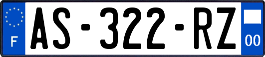 AS-322-RZ