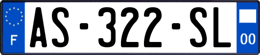 AS-322-SL