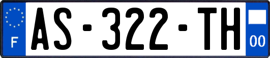 AS-322-TH