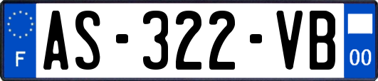 AS-322-VB