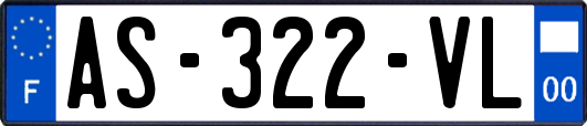 AS-322-VL