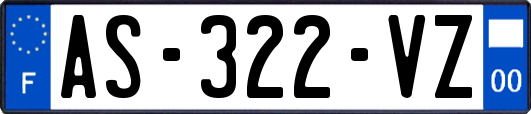 AS-322-VZ
