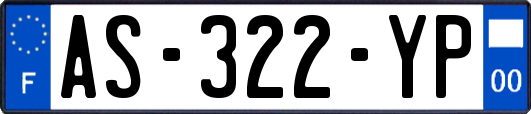 AS-322-YP