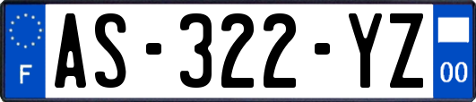 AS-322-YZ