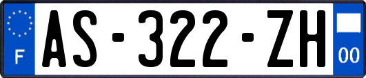 AS-322-ZH