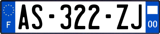 AS-322-ZJ