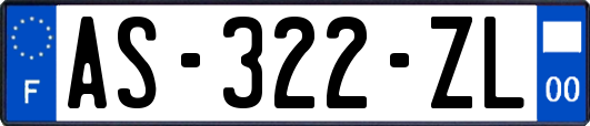 AS-322-ZL